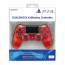 PlayStation 4 (PS4) Dualshock 4 kontroler (Red Crystal) thumbnail