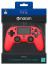 Playstation 4 (PS4) Nacon Wired Compact kontroler (Crveni) thumbnail