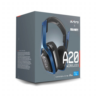 ASTRO A20 bežične slušalice - PS4 - COD Više platforma