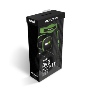 Astro A40 TR Mod Kit (zeleni) Više platforma