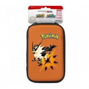New 3DS XL Hard Pouch - Pokémon Ultra Sun & Moon 
