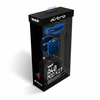 Astro A40 TR Mod Kit (BLUE) Više platforma