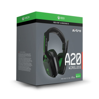 ASTRO A20 Wireless Headset - bežične slušalice Xbox One Više platforma