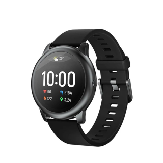 Xiaomi Haylou LS05 Solar smart watch Mobile