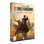 Total War: Three Kingdoms Royal Edition 