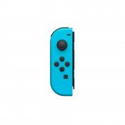 Nintendo Switch Joy-Con kontroler (Lijevi) Neon Blue 