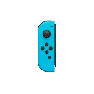 Nintendo Switch Joy-Con kontroler (Lijevi) Neon Blue Nintendo Switch