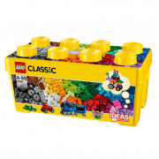 LEGO Srednja kreativna kutija s kockama (10696) 