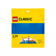 LEGO Classic Plava podloga (10714) 