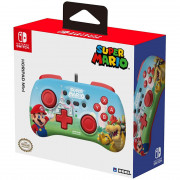 HORI Nintendo Switch HORIPAD Mini kontroler (Super Mario) 