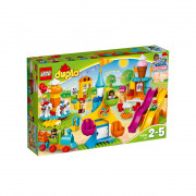 LEGO DUPLO Veliki zabavni park (10840) 