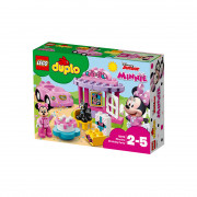 LEGO DUPLO Minniein rođendanski tulum (10873) 