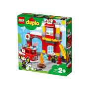 LEGO DUPLO Vatrogasna postaja (10903) 