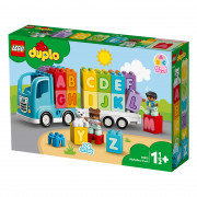 LEGO DUPLO Abecedni kamion (10915) 