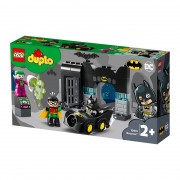 LEGO DUPLO Batmanova pećina (10919) 