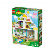 LEGO DUPLO Modularna igraonica (10929) 