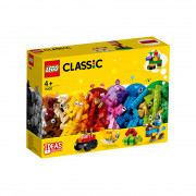 LEGO Classic Osnovni komplet kocaka (11002) 