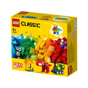 LEGO Classic Kocke i ideje (11001) 