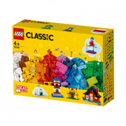 LEGO Classic Kocke i kuće (11008) 