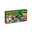 LEGO Minecraft Rudnik Creepera (21155) thumbnail