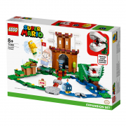 LEGO Mario Napad cvijeta piranje – proširena staza (71362) 