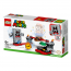 LEGO Mario  Nevolja u utvrdi Whompa – proširena staza (71364) thumbnail
