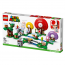 LEGO Mario Toadov lov na blago – proširena staza (71368) thumbnail