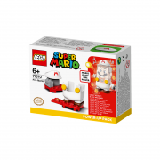 LEGO Mario Paket za energiju – vatreni Mario (71370) 