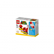 LEGO Mario Paket za energiju – Mario s propelerom (71371) 