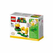 LEGO Mario Paket za energiju – mačak Mario (71372) 