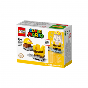 LEGO Mario  Paket za energiju – graditelj Mario (71373) 