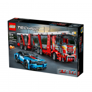 LEGO Technic Car Transporter(42098) 