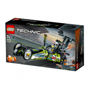 LEGO Technic Trkaći automobil (42103) 