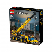 LEGO Technic  Pokretna dizalica (42108) 