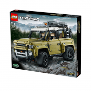 LEGO Technic Land Rover Defender (42110) 
