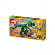 LEGO Creator Moćni dinosauri (31058) 