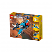 LEGO Creator Avion s propelerom(31099) 