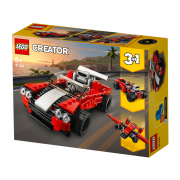 LEGO Creator Sportski auto (31100) 