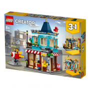 LEGO Creator  Gradski dućan s igračkama (31105) 