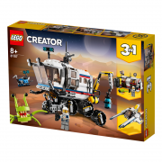 LEGO Creator Istraživački svemirski rover (31107) 