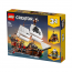 LEGO Creator Gusarski brod (31109) thumbnail