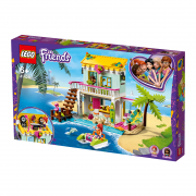 LEGO Friends Kuća na plaži (41428) 