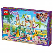 LEGO Friends Vodeni park za ljetnu zabavu (41430) 