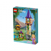 LEGO Disney Princess Matovilkina kula (43187) 