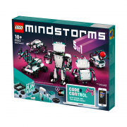 LEGO MINDSTORMS Izumitelj robota (51515) 