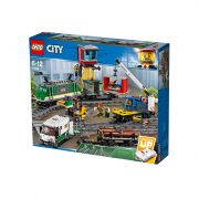 LEGO City Teretni vlak (60198) 