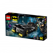 LEGO Super Heroes Batmobile: Pursuit of The Joker (76119) 