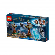 LEGO Harry Potter Expecto Patronum (75945) 