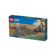 LEGO City Skretnice (60238) 