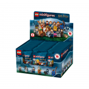 LEGO Minifigures Harry Potter: serija 2 (71028) 